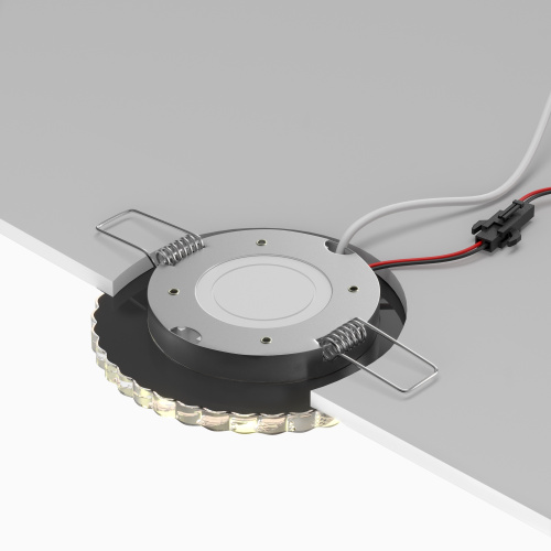 Встраиваемый светильник NUVOLT LDL-013T фото 12