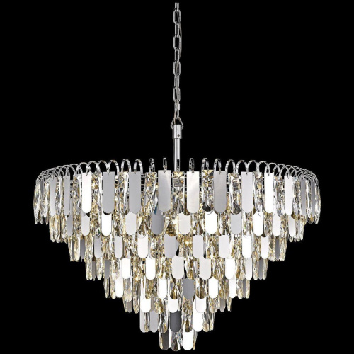 Подвесная люстра Wertmark Crescentia WE105.22.103 Подвесная люстра Wertmark Crescentia WE105.22.103