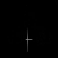 SL1589.411.01 Светильник настенный ST-Luce Черный/Черный LED 1*15W 4000K Настенные светильники