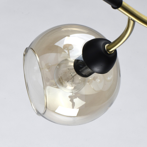 Люстра De Markt Гамбург фото 8