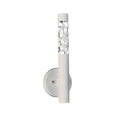 SL1577.501.01 Светильник настенный ST-Luce Белый/Белый LED 1*5W 3000K FIZORIO фото 7