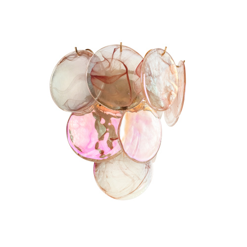 10492W Pink Бра LOFT IT Lolly фото 4