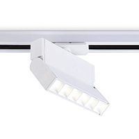 Трековый светодиодный светильник Ambrella light Track System GL6812