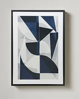 Интерьерный постер "Boat"