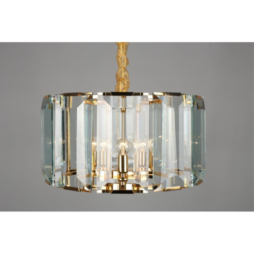 Люстра подвесная OML-81503-06 фото 6