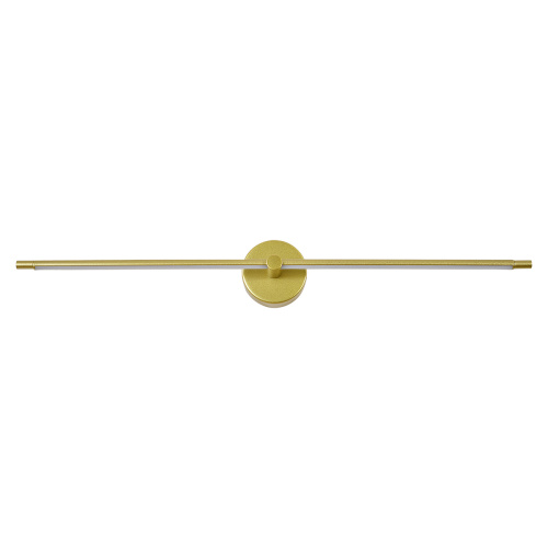 Настенный светильник Escada 10289/1 LED*10W Gold фото 4 Настенный светильник Escada 10289/1 LED*10W Gold фото 4