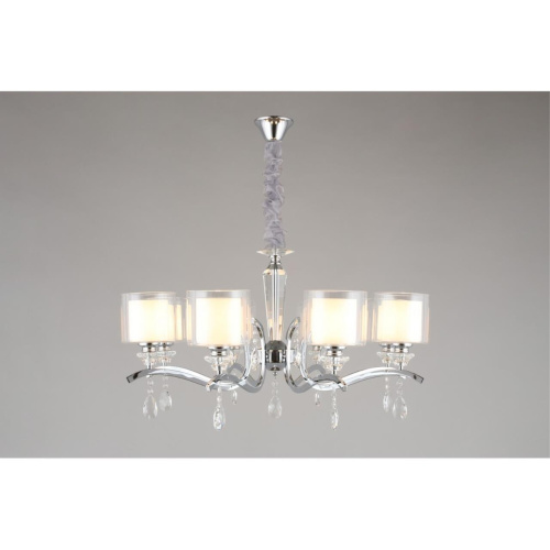 Люстра подвесная OML-70903-08 фото 5