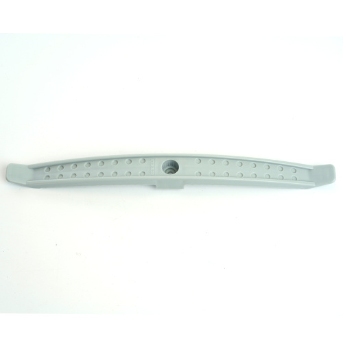 Держатель кабеля для прямого монтажа двусторонний ДКД-2 STEKKER PMHR2G, серый (20 шт в упаковке) фото 2