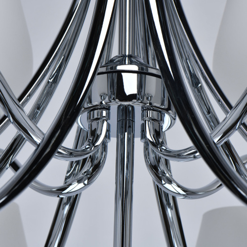 Люстра подвесная Chiaro Palermo 386016512 фото 13