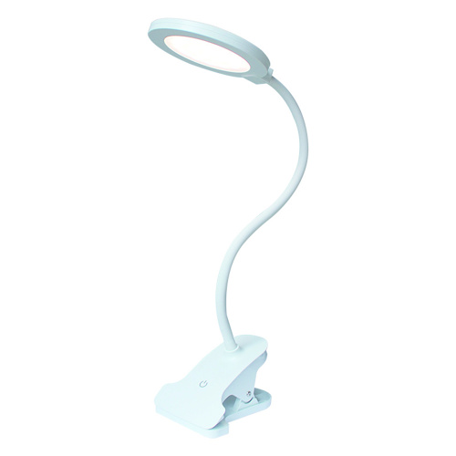 Настольный светильник Escada 10245/1 LED*7W White