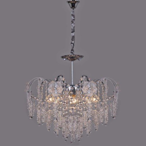 Люстра Reluce 47300-0.3-10 CH Люстра Reluce 47300-0.3-10 CH