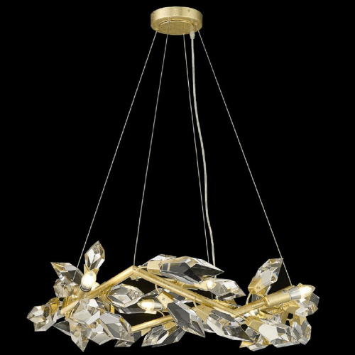 Подвесная люстра Wertmark Casandra WE111.08.403 Подвесная люстра Wertmark Casandra WE111.08.403