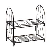 Дровница Vitaluce V7450/1