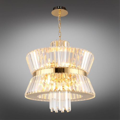 Люстра подвесная APL.781.13.12 фото 3