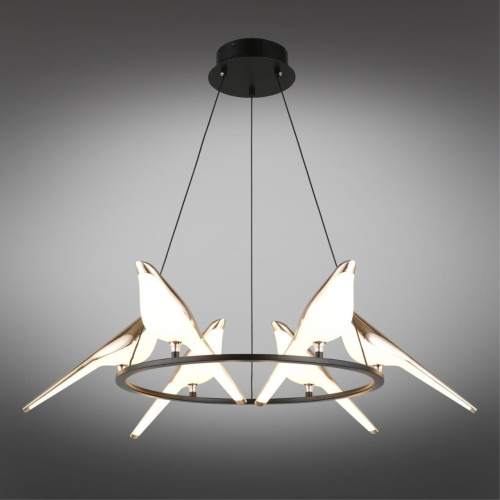 Люстра подвесная APL.822.03.60 фото 2 Люстра подвесная APL.822.03.60 фото 2