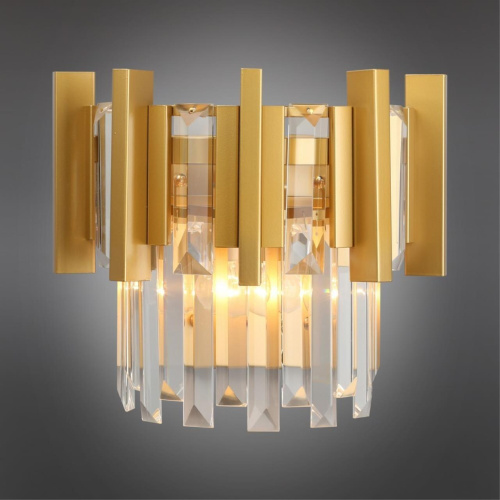 Светильник настенный (Бра) OML-69701-02 фото 5