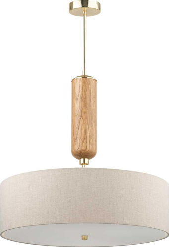 Подвесная люстра KUTEK MOOD Natura NAT-ZWD-4(Z)