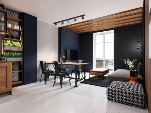 Спот Kanlux EVALO EL-5I B-SR 35689 фото 5 Спот Kanlux EVALO EL-5I B-SR 35689 фото 5