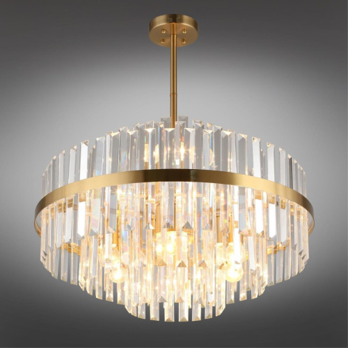 Люстра потолочная OML-69017-09 фото 3