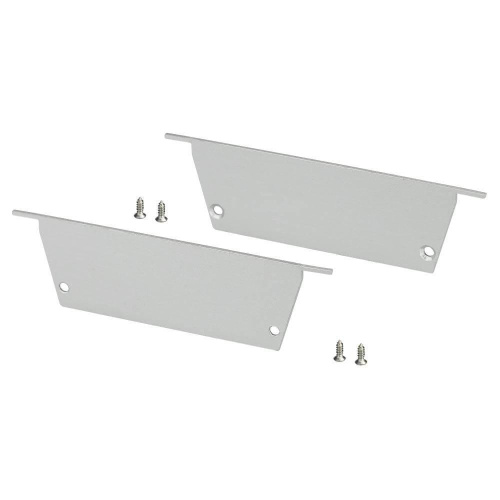 Заглушка Arlight ARH-Power-W120-F глухая 027932 Заглушка Arlight ARH-Power-W120-F глухая 027932