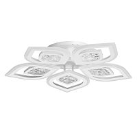 Потолочная светодиодная люстра De City Мадлен 424014505