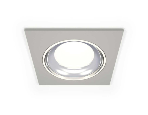 Комплект встраиваемого светильника Ambrella light Techno Spot XC (C7633, N7022) XC7633061