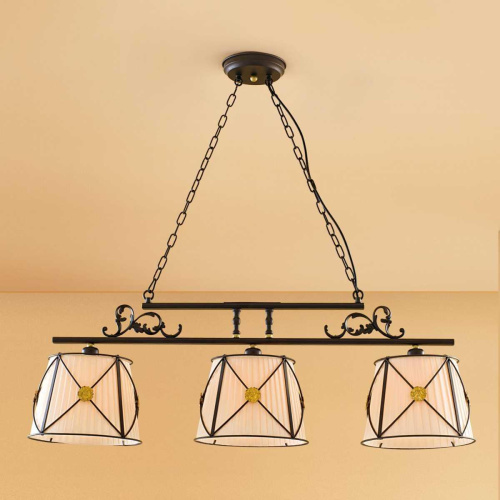 Подвесной светильник Citilux Дрезден CL409233 Подвесной светильник Citilux Дрезден CL409233