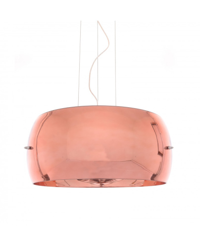 Подвесной светильник Lumina Deco Stilio LDP 6018-500 R.GD