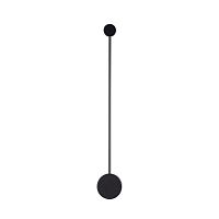 Настенный светодиодный светильник Odeon Light Hightech Satellite 3902/5WB