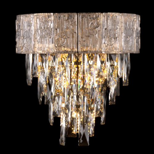 Бра Delight Gold FL1058-3W фото 3