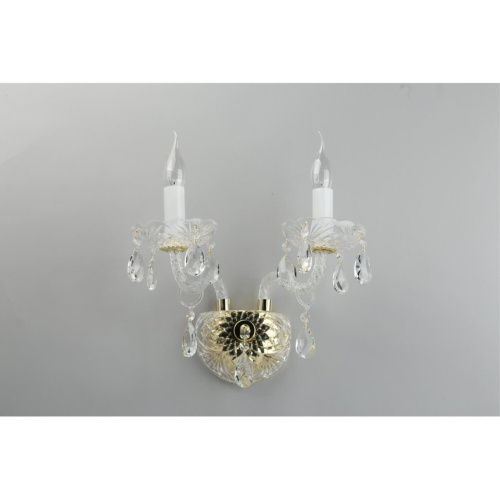 Светильник настенный (Бра) APL.810.01.02 фото 2 Светильник настенный (Бра) APL.810.01.02 фото 2