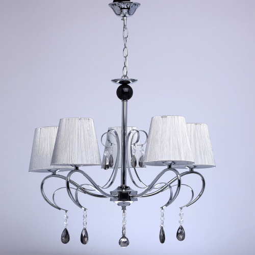 Люстра подвесная De City Виталина 448011005 фото 5