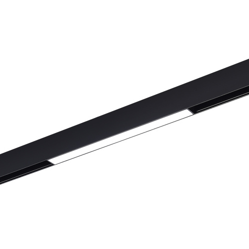 ST370.406.12 Магнитный трековый светильник SMART Черный LED 1*12W 2700K-6500K 960Lm Ra90 120° IP20 L SKYLINE 48 фото 4