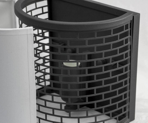 Настенный светильник Lussole Loft LSP-9171 фото 4