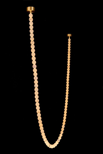 Люстра подвесная Adorno FL1169-60P