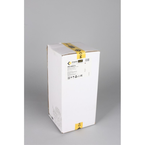 Светильник подвесной OML-68806-01 фото 2