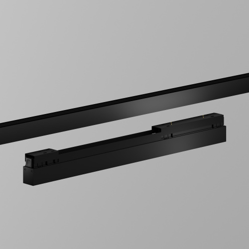 Уличный трековый светильник Outdoor O-TR02-2-S-24WB4K фото 6