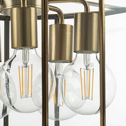 Потолочная люстра Lightstar Genni 798251 фото 2