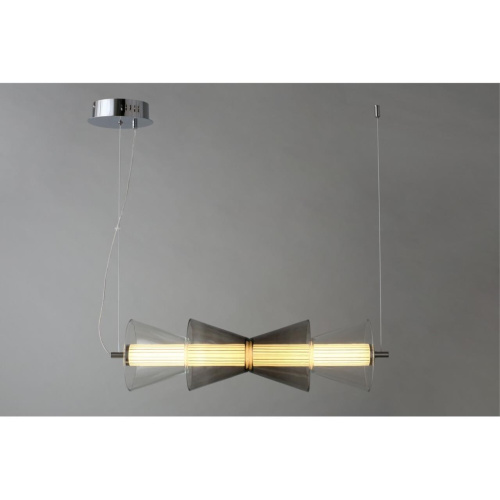 Люстра подвесная OML-51603-15 фото 7