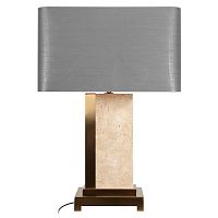 10445T/D Настольная лампа LOFT IT Flagstone