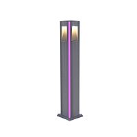 Уличный светодиодный светильник Kink Light Крисми 09210-F(220V),16(10)
