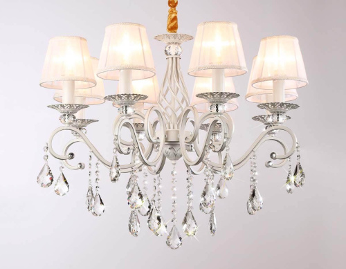 Подвесная люстра Ambrella light Traditional TR4548 Подвесная люстра Ambrella light Traditional TR4548