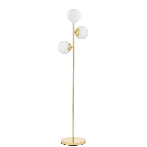 Торшер Lampit TF 2003-3 GD фото 3