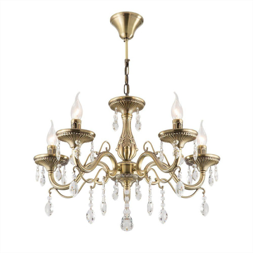 Подвесная люстра Citilux Кармен CL404153 Подвесная люстра Citilux Кармен CL404153