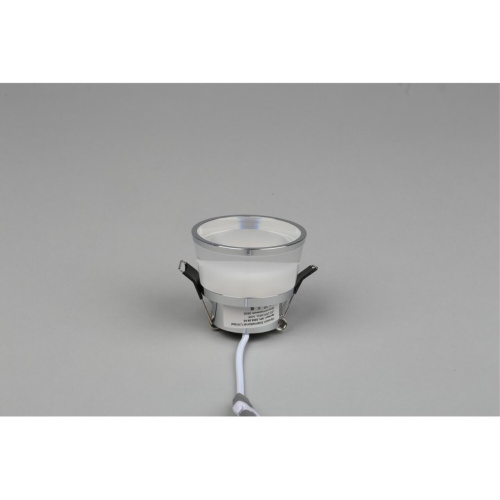 Светильник встраиваемый-накладной APL.0084.09.05 фото 2