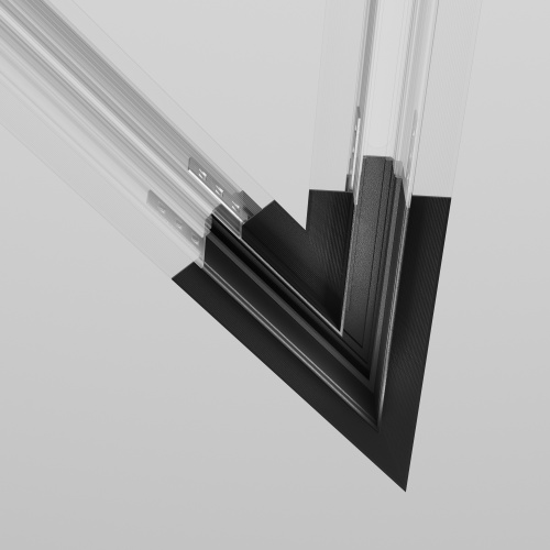 Комплектующие для встраиваемой трековой системы Technical TRA034CLS-42B фото 3