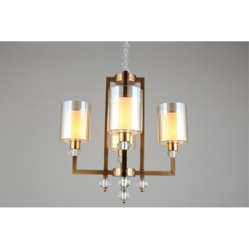 Люстра подвесная OML-80003-04 фото 2