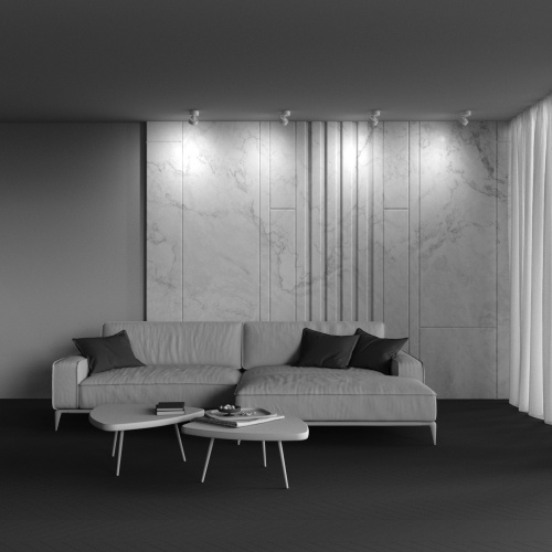 Потолочный светильник Technical C024CL-12W2.7K-W-1 фото 5