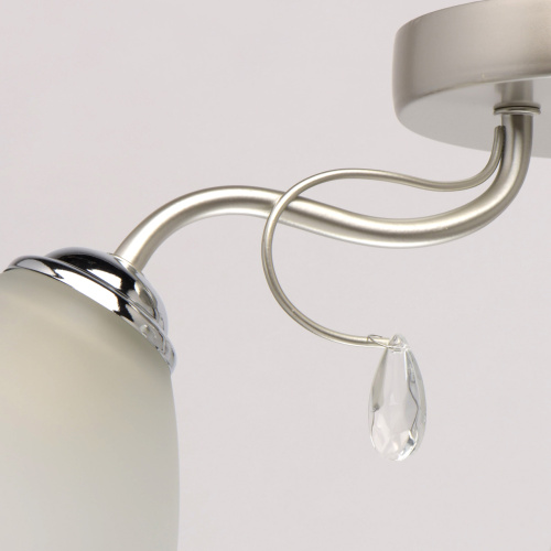 Люстра потолочная De City Нежность 676012903 фото 7