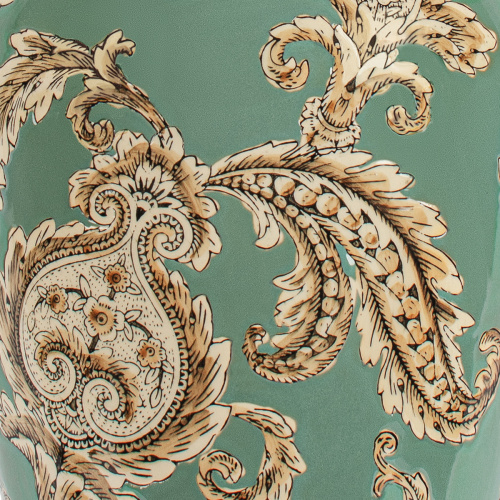 10386T Настольная лампа LOFT IT Delphinium фото 5